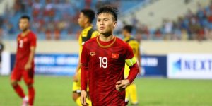 Đại gia V-league mới nổi Bình Định - kết quả tại vòng 2